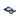 Rubber Magnet LB KUMA F40 Blue