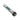 Shoelace Test tube White