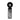 LB Turbo Handy Fan Black