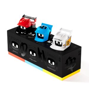 LIBERTYWALK MEGA MOCHI - COLLECTOR'S PACK