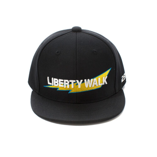 LB-Racing Bolt Kids Cap - LB-ONLINE STORE