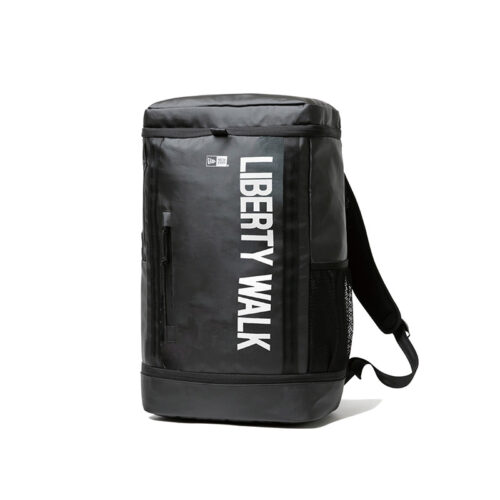 【新商品】LBWK ユニセクセナブル Type Day Bag リバティウォーク バッグパック/リュック