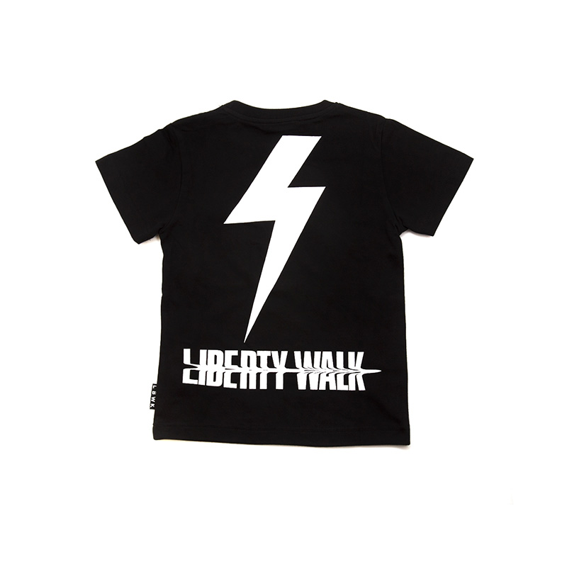 whiite lightning t-shirtTシャツ/カットソー(半袖/袖なし)