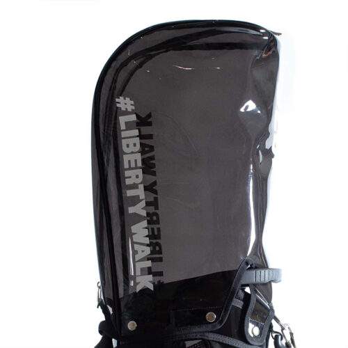 LBWK Caddy Bag Black - LB-ONLINE STORE