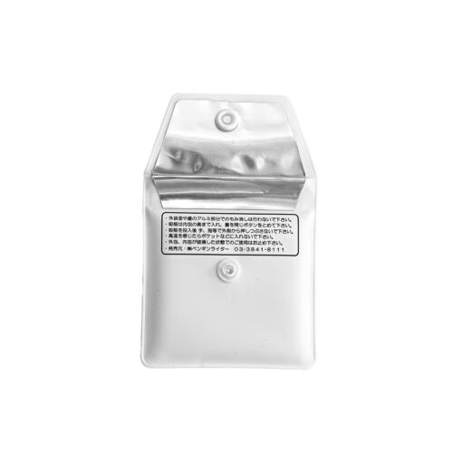 LB Mobile Ashtray White - LB-ONLINE STORE