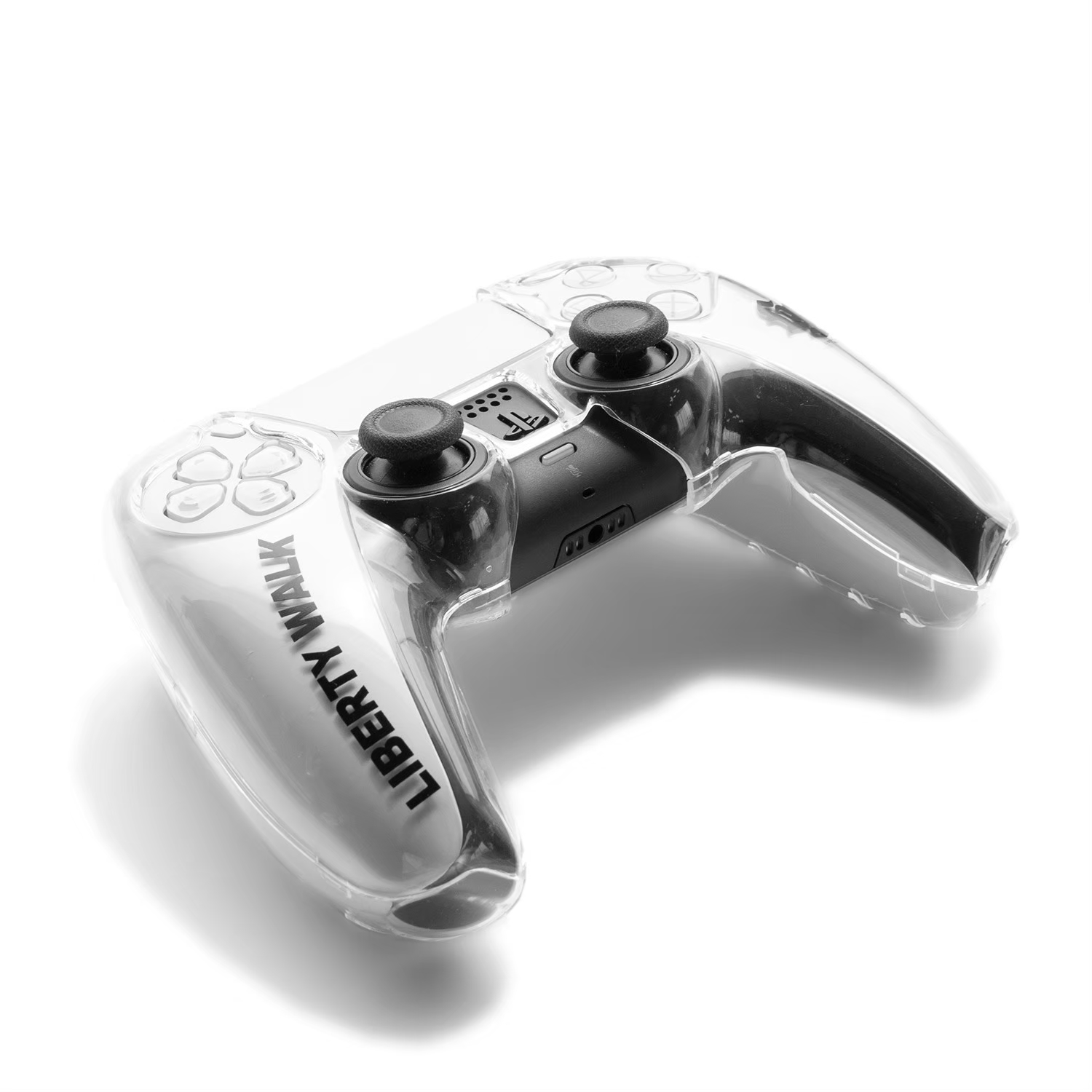 PS5 Controller Cover Clear - LB-ONLINE STORE