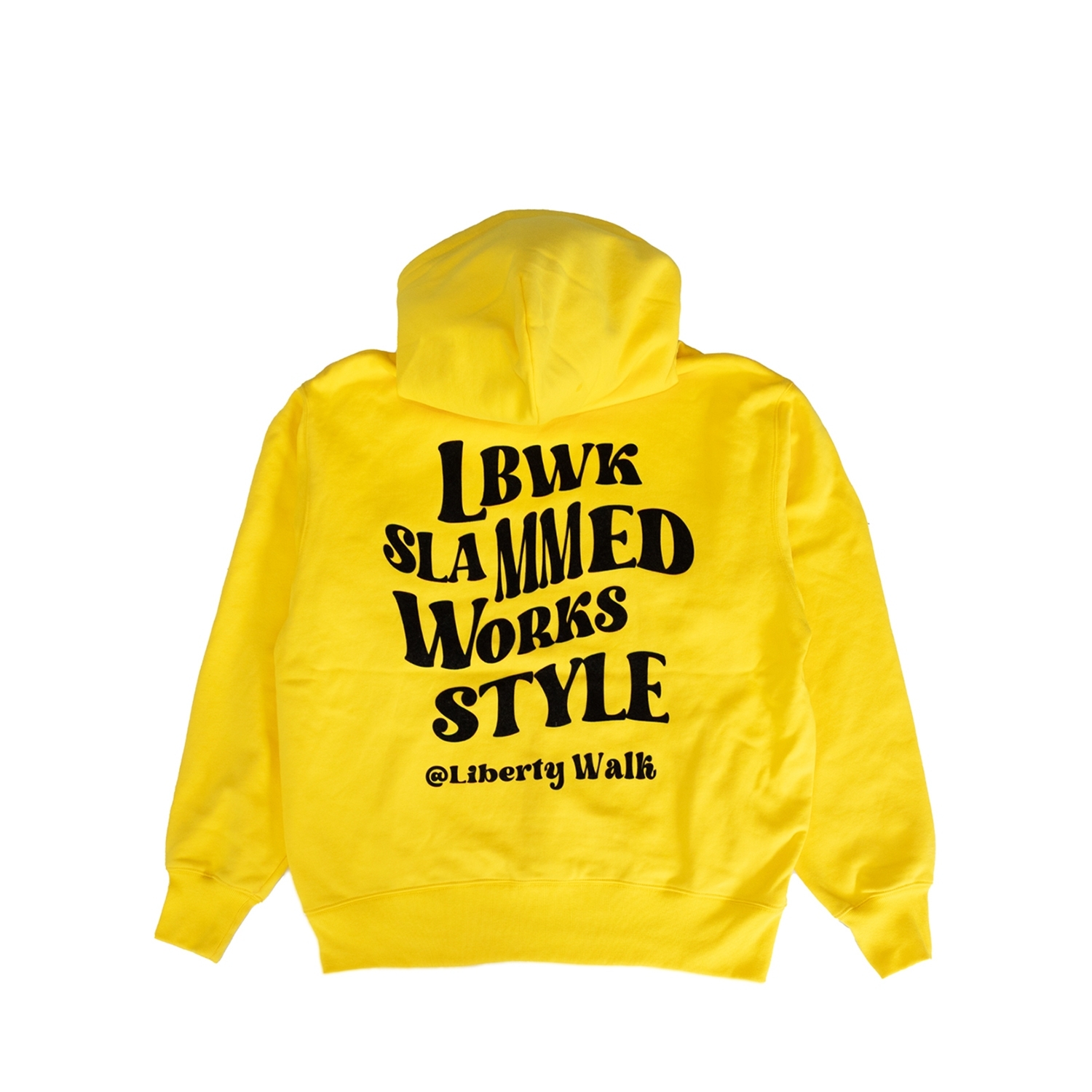 Cheap yellow outlet hoodie