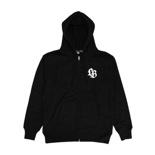 LB Hoodie Black\n¥13,000 Tax in