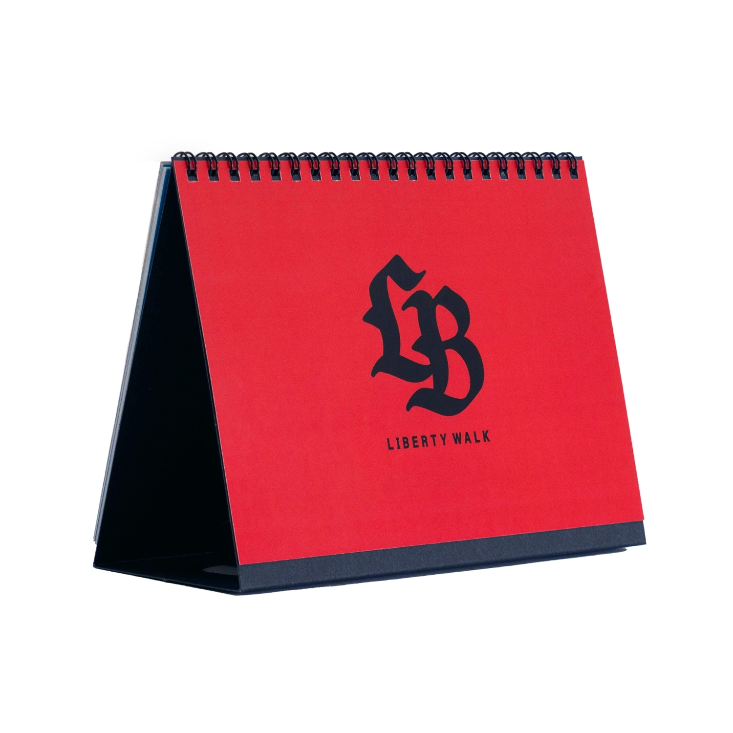 2024 LB Desk Calendar - LB-ONLINE STORE