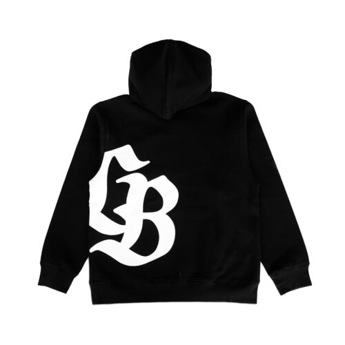 HOODIES - LB-ONLINE STORE