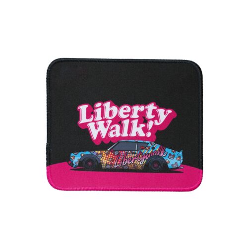 LB-ONLINE STORE | LIBERTY WALK 公式