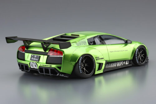 LB Works Lamborghini Murcielago Ver.2