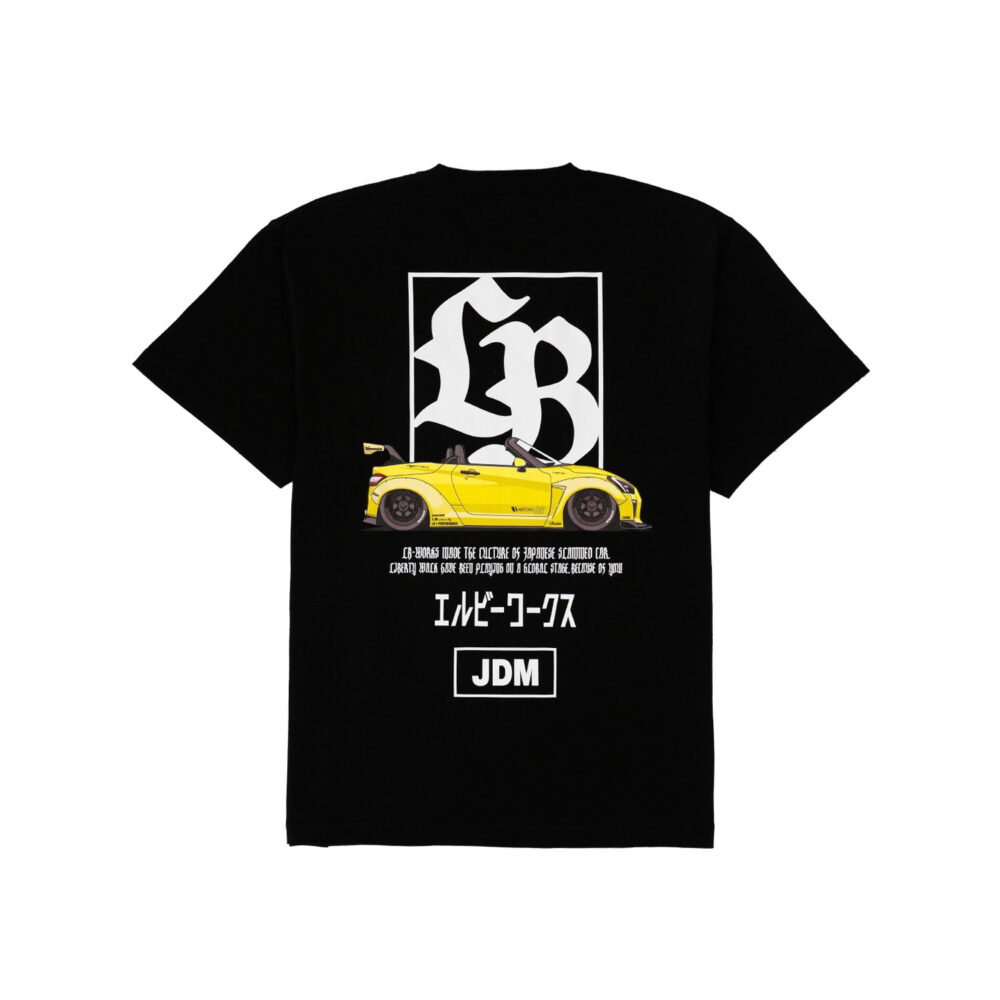 Copen Tee