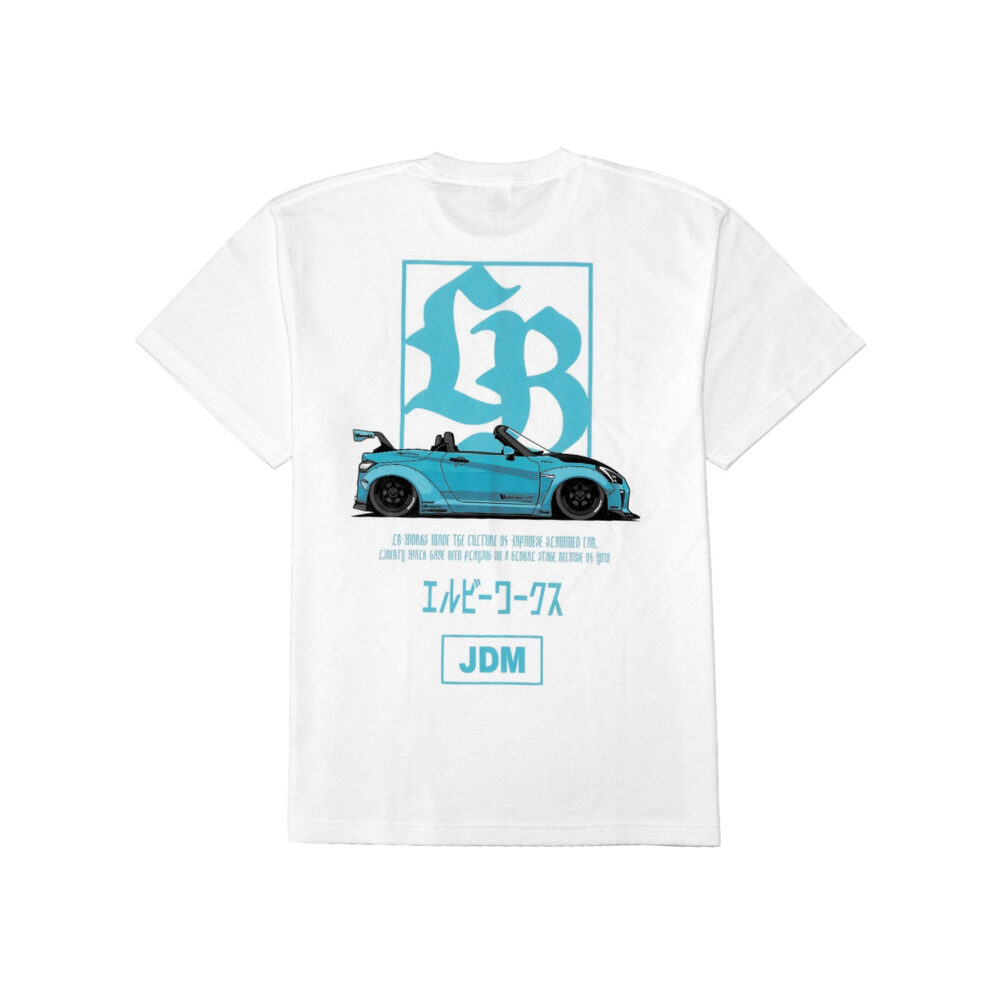 Copen Tee