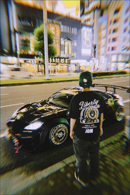 86 Tee