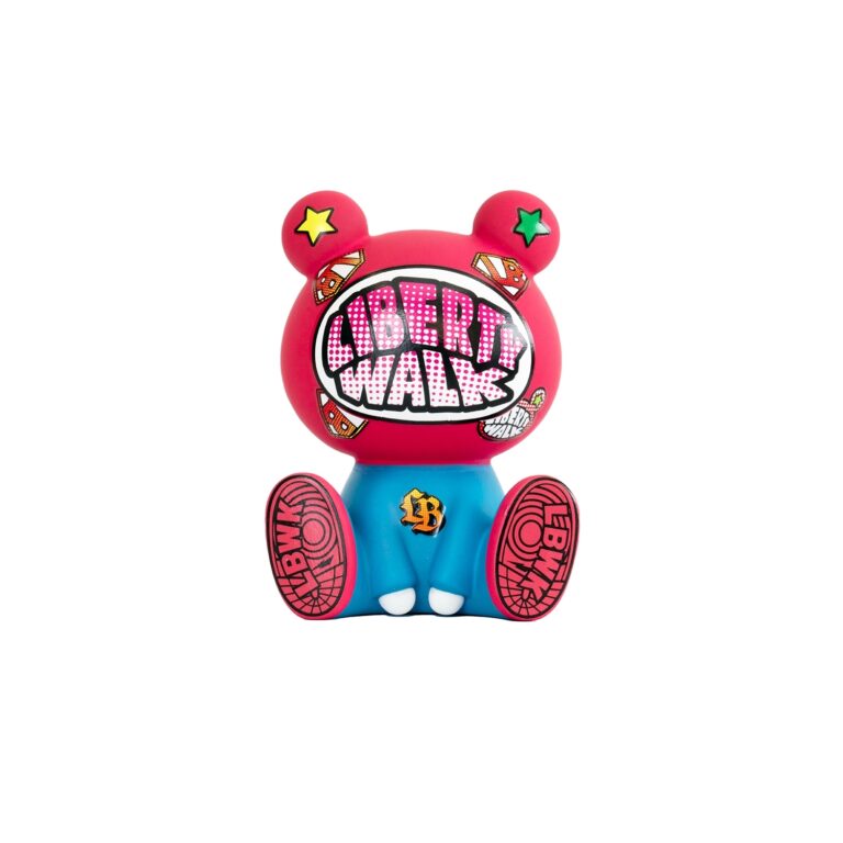 LB KUMA 100% Vol1 - LB-ONLINE STORE