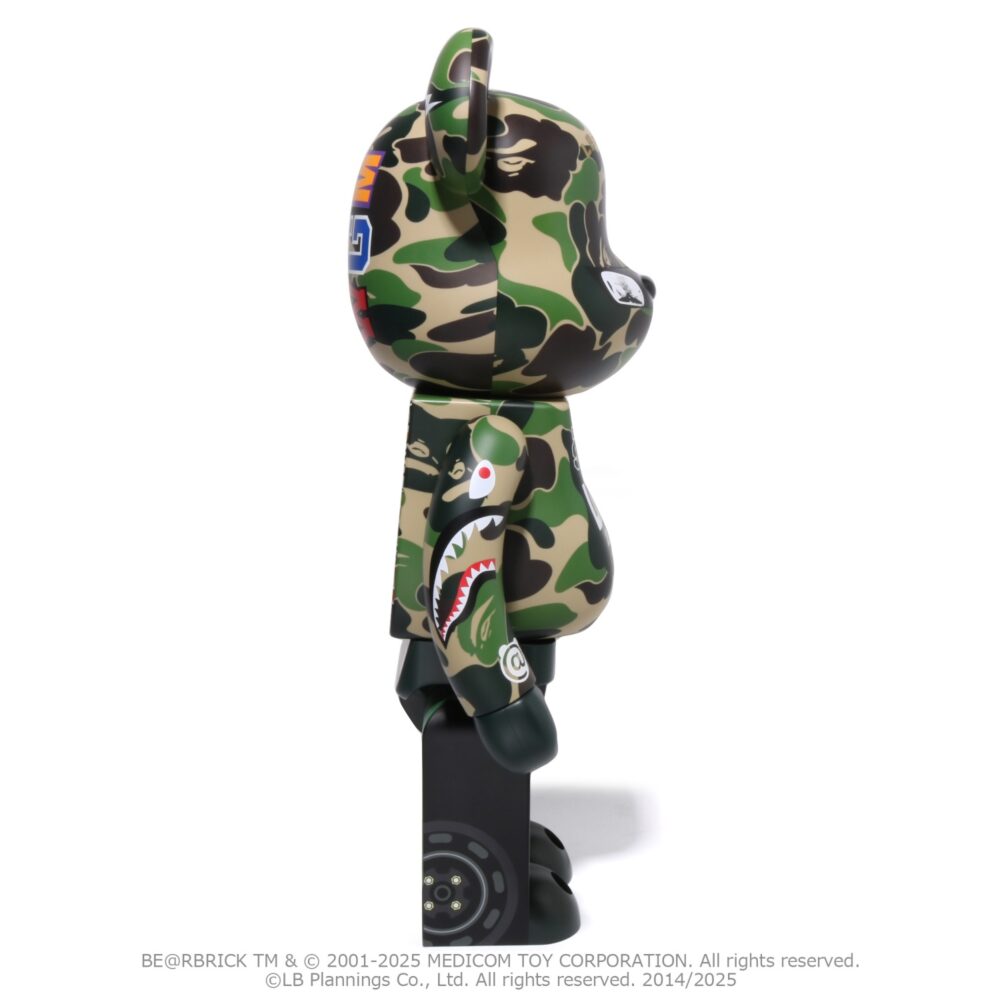 bape100000003