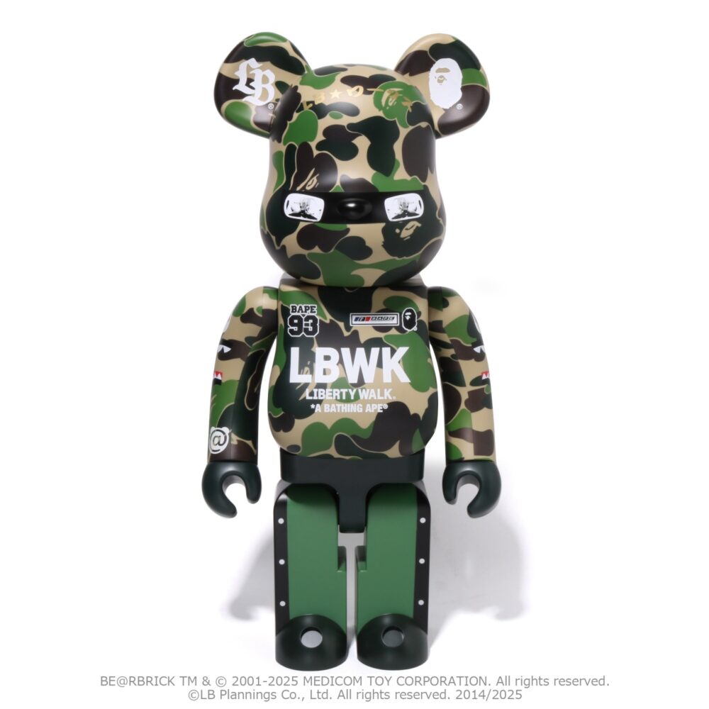 bape100000005