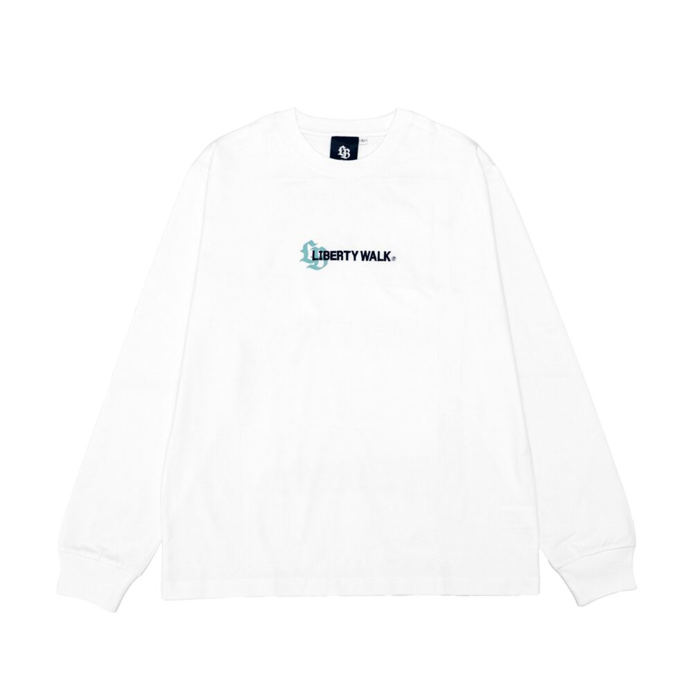 lite 'big LS tee' – タグ 