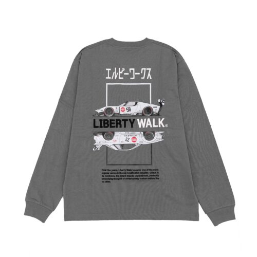 APPAREL - LB-ONLINE STORE