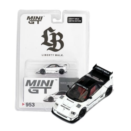 LB-WORKS LB40 AZ1