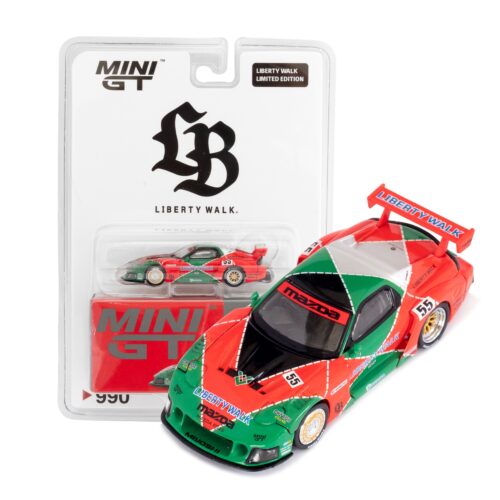 限定 LBWK Mini GT F40 チェイス サイン入り 1セット 限定 LBWK Mini GT F40 チェイス サイン入り HK 1セット - メルカリ