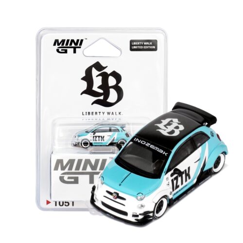MINI CAR - LB-ONLINE STORE