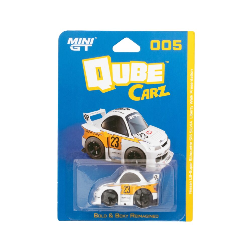 MC275 S15RC
