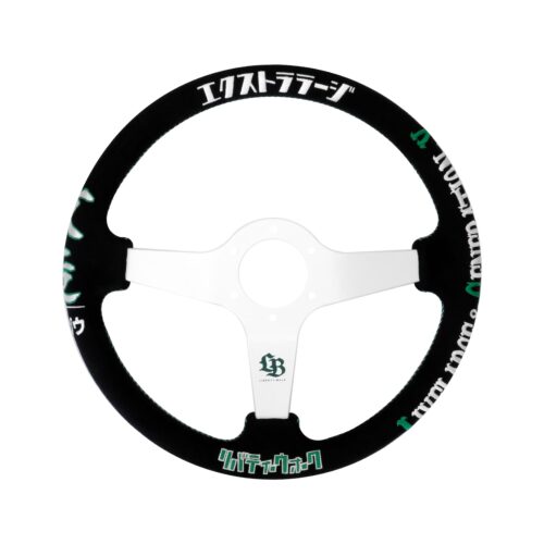 LIBERTY WALK×XLARGE STEERING - LB-ONLINE STORE