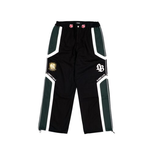 LIBERTY WALK×XLARGE RACING PANT GREEN