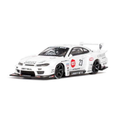 Nissan LB-Super Silhouette S15 SILVIA