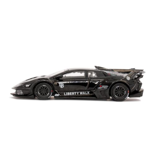 MINI GT 1/64 Lamborghini LB-Silhouette WORKS MURCIELAGO GT Evo