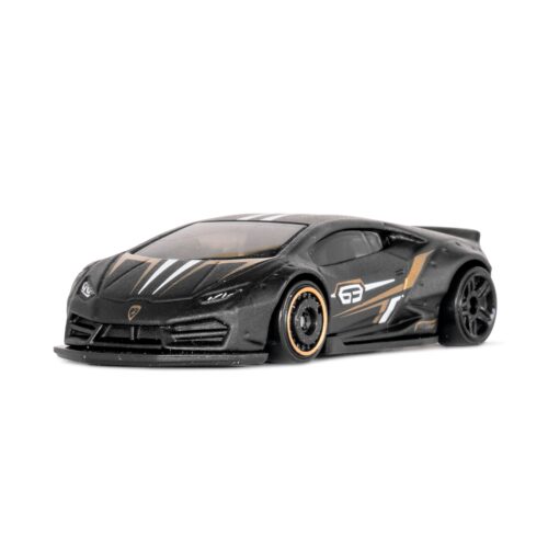 HOTWHEELS LB-WORKS Lamborghini Huracan Coupe - LB-ONLINE STORE