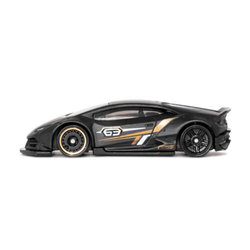 HOTWHEELS LB-WORKS Lamborghini Huracan Coupe - LB-ONLINE STORE