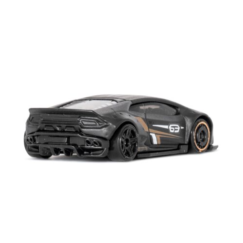 HOTWHEELS LB-WORKS Lamborghini Huracan Coupe - LB-ONLINE STORE
