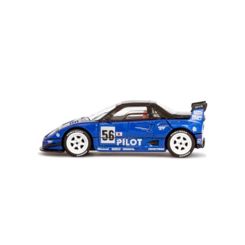 超希少 風霊使いウィン ポルトガル スターライpsa8 Mazda AZ-1 Liberty Walk LB40 PILOT / LB Blister Packaging - LB