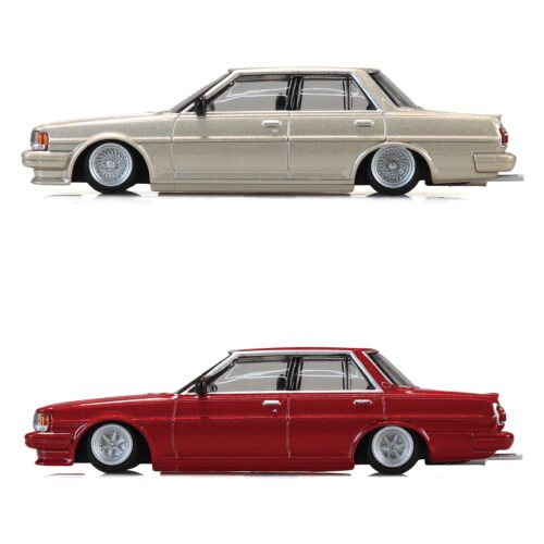 1/64 ダイキャストミニカー グラチャンコレクション Part.16 - LB