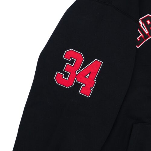 LB Tokyo Custom 34 Hoodie Black - LB-ONLINE STORE