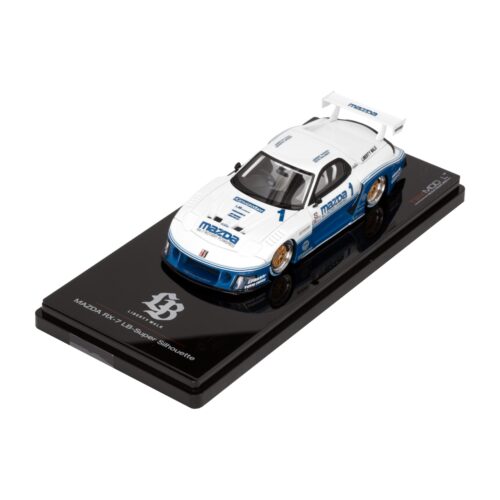 MAZDA RX-7 LB-Super Silhouette IMSA