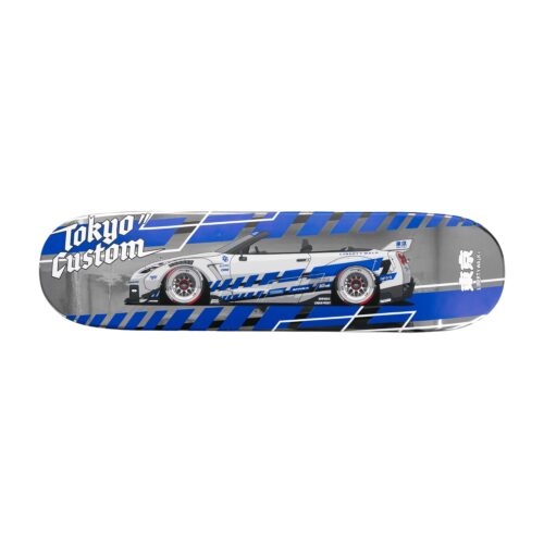 LIBERTYWALK Skatedeck R35