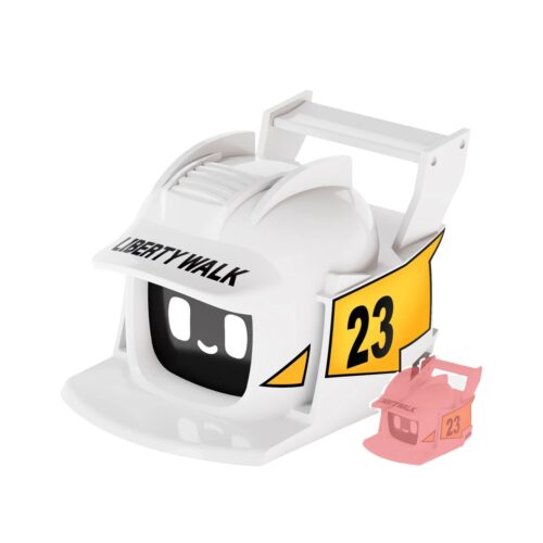 LB×DASAI MEGA MOCHI Helmet S15