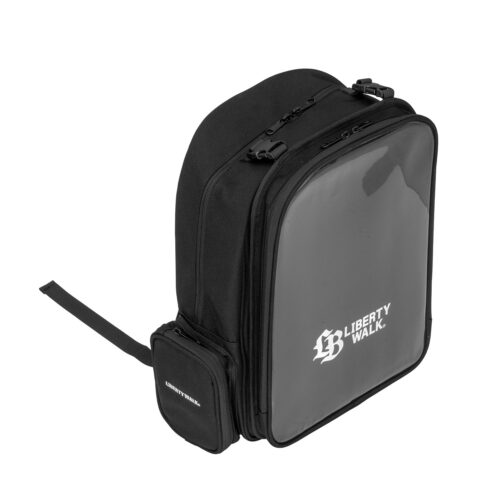 LB LEEN PIN BADGE Napsack