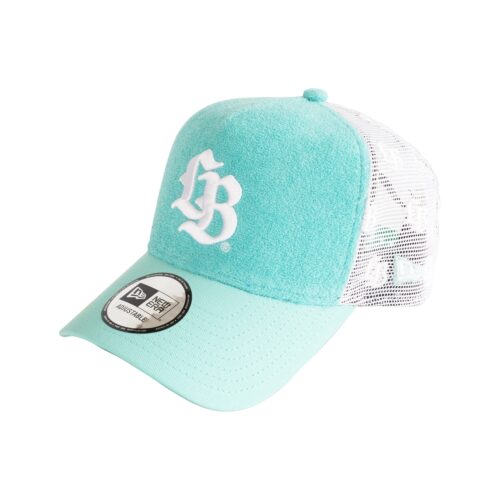 NEWERA×LB 9FORTY PILE