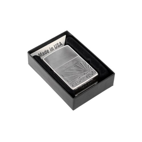 LB 180SX Zippo Lighter