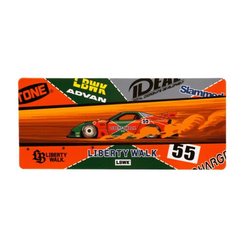 Gaming Mouse Pad Speed FD - LB-ONLINE STORE