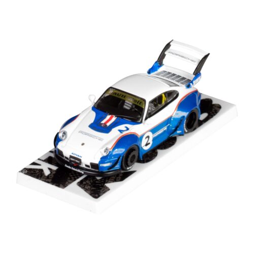 TARMAC 1/64 LBWK Porsche RWB993