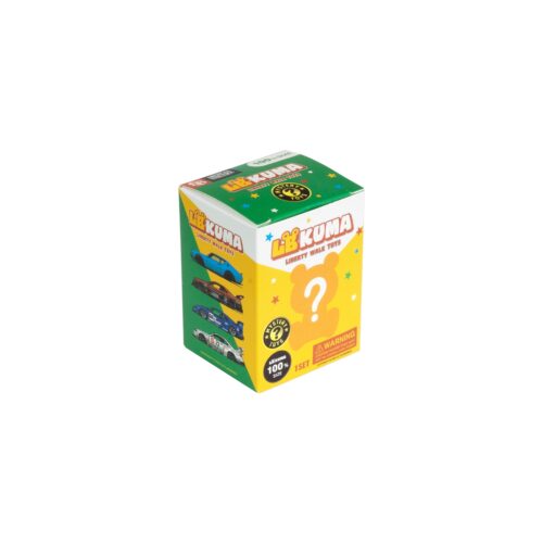 100% LB Kuma LB Version 2 - LB-ONLINE STORE