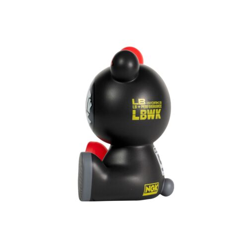 100% LB Kuma LB Version 2 - LB-ONLINE STORE