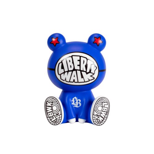 100% LB Kuma LB Version 2 - LB-ONLINE STORE