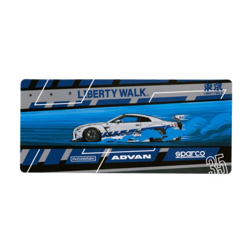 Gaming Mouse Pad Speed 35SL